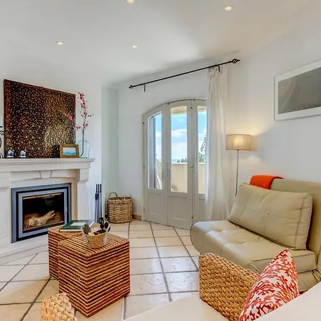 Апартаменты Casa D'luz *