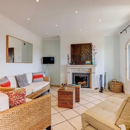 Casa D'luz * Карвоейру