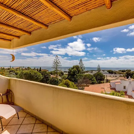 Casa D'luz * Карвоейру