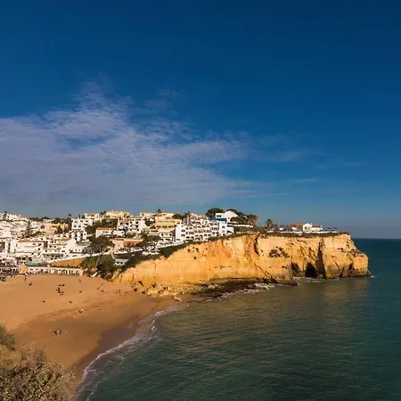 Casa D'luz Карвоейру