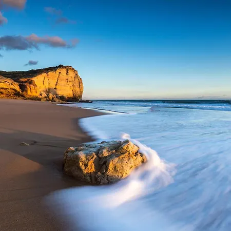 Casa D'luz Апартаменты