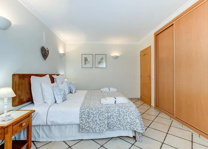 Apartamento Casa D'luz *
