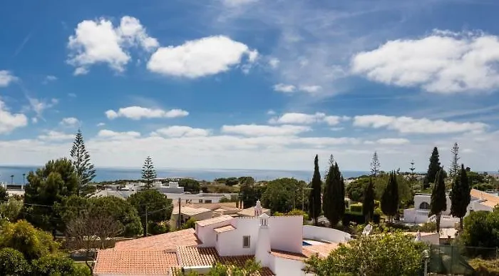 Apartamento Casa D'luz Carvoeiro (Lagoa)