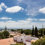 Appartement Casa D'luz Carvoeiro (Lagoa)