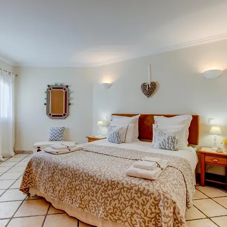 Casa D'luz Διαμέρισμα Καρβοέιρο