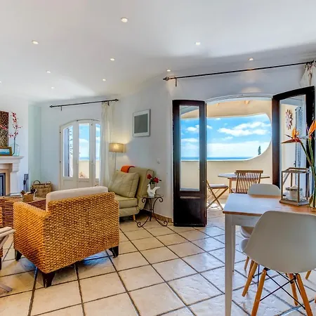 Appartement Casa D'luz *