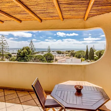 Casa D'luz Διαμέρισμα *