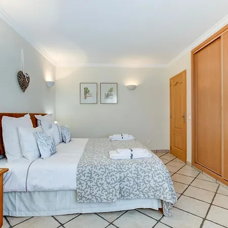 Appartement Casa D'luz *