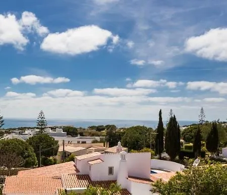 Appartement Casa D'luz Carvoeiro (Lagoa)