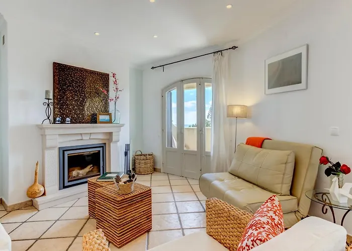 Διαμέρισμα Casa D'luz *