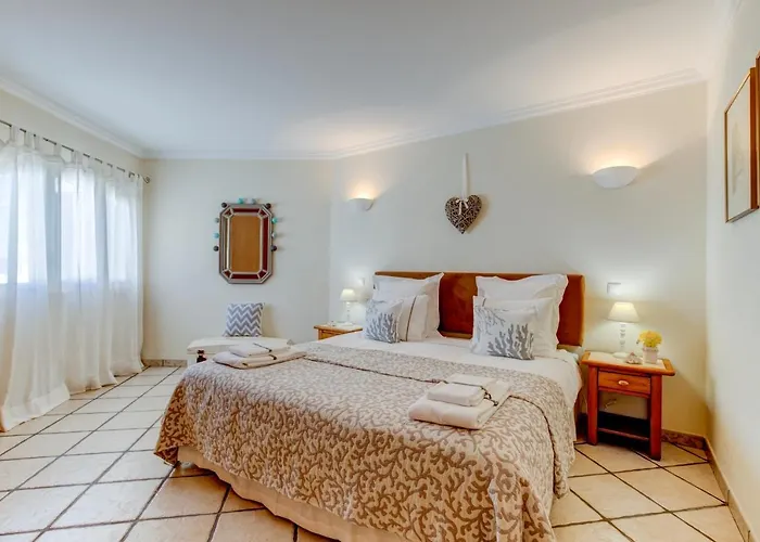 Casa D'luz Διαμέρισμα Καρβοέιρο