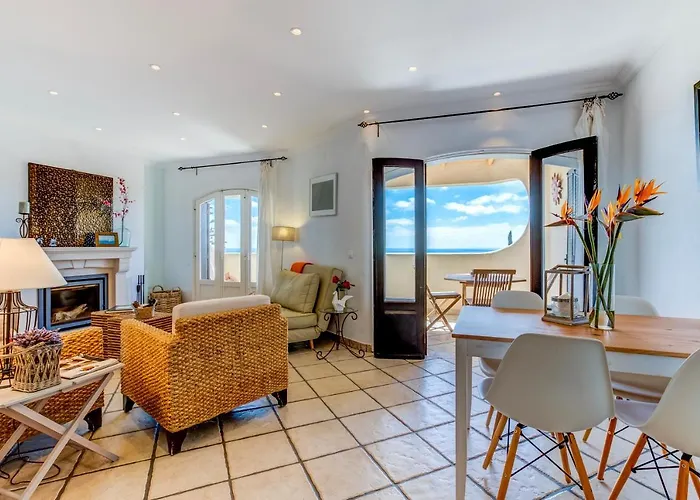 Διαμέρισμα Casa D'luz *