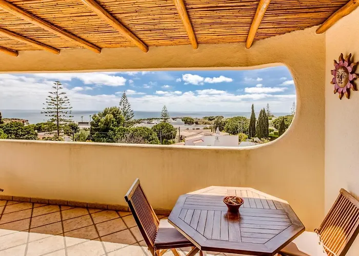 Casa D'luz Διαμέρισμα *