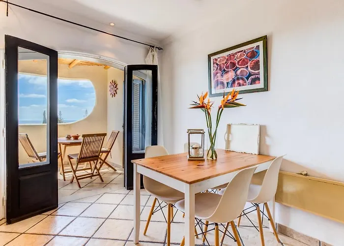 Casa D'luz Διαμέρισμα Καρβοέιρο