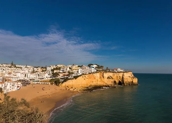 Casa D'luz Καρβοέιρο